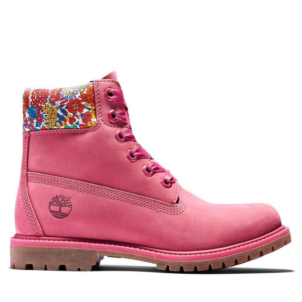 Timberland 6 Inch Botas Timberland Mujer Talla 11 Outlet